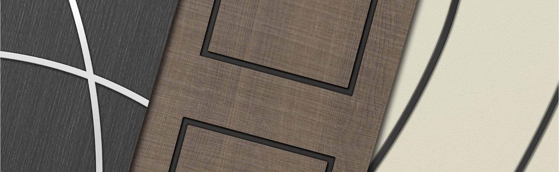 ΕΠΕΝΔΥΣΕΙΣ ΠΟΡΤΩΝ ΑΣΦΑΛΕΙΑΣ LAMINATE